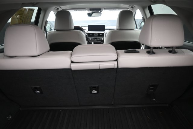 Used 2022 Lexus RX 350 FWD w/ Premium Package image 10