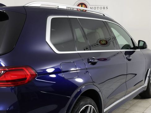 Used 2021 BMW ALPINA XB7 image 48