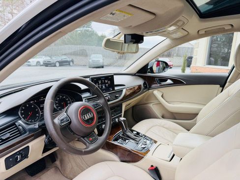 Used 2018 Audi A6 2.0T Premium image 6