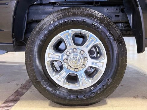 Used 2024 RAM 2500 Big Horn w/ Bed Utility Group image 38