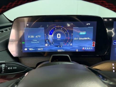 Certified 2024 Chevrolet Traverse RS w/ LPO, Floor Liner Package image 23