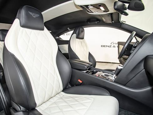 Used 2015 Bentley Continental GT V8 S AWD/4WD image 16