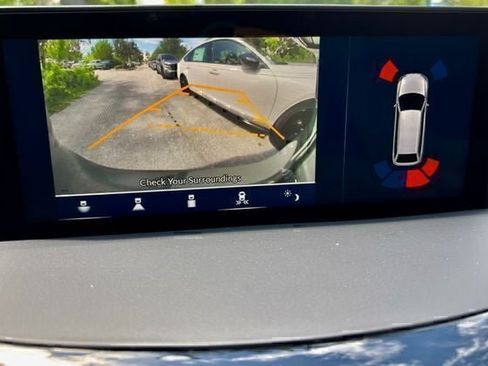 New 2026 Acura RDX A-Spec AWD/4WD image 29