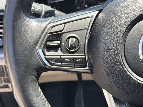 Certified 2021 Acura RDX AWD image 13