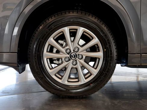 Certified 2025 MAZDA CX-5 AWD 2.5 S image 10