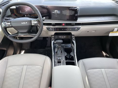 New 2026 Kia Sorento X-Line EX image 16