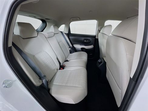 Used 2023 Honda HR-V LX image 27