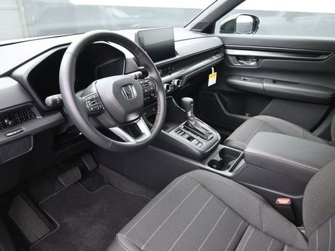 New 2026 Honda CR-V Sport image 20