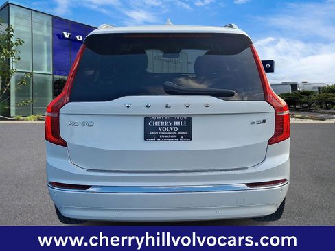 Certified 2023 Volvo XC90 B5 Plus w/ Protection Package Premier image 6