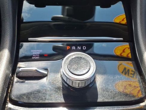 Certified 2023 Jeep Grand Cherokee Limited image 20