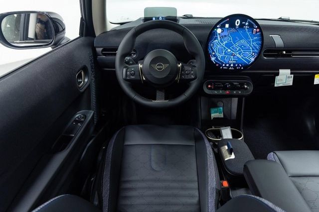 New 2027 MINI Cooper S FWD image 3