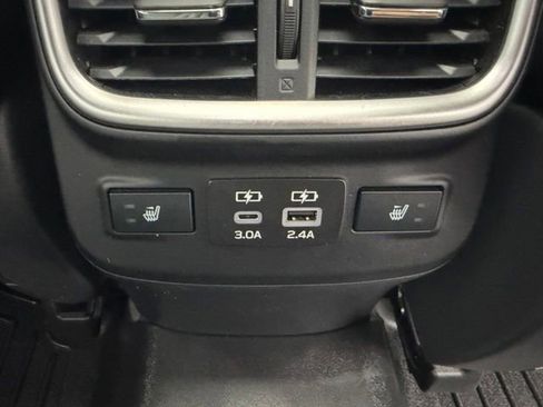 Used 2024 Subaru Outback Limited AWD/4WD image 26