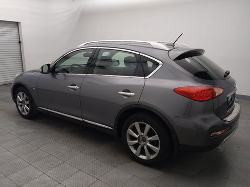 Used 2017 INFINITI QX50 AWD w/ Premium Plus Package image 3