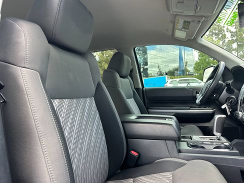 Used 2019 Toyota Tundra SR5 w/ TRD Off Road Package AWD/4WD image 17