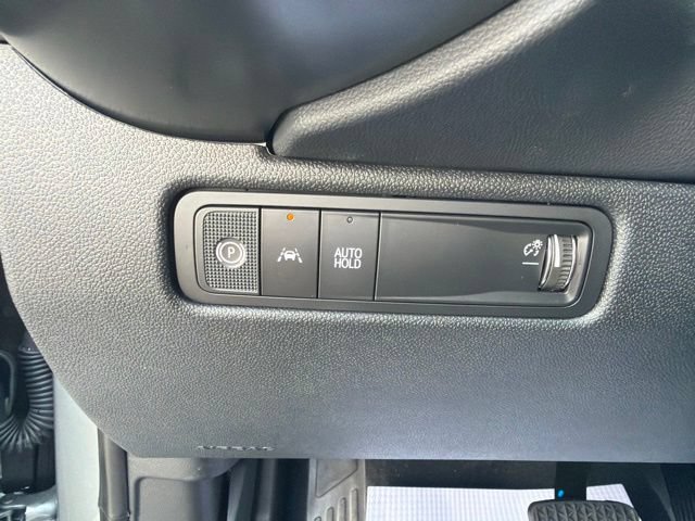 New 2026 Chevrolet Equinox EV LT FWD image 21