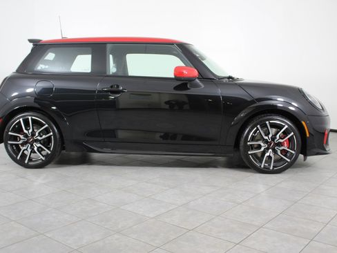 New 2026 MINI Cooper John Cooper Works image 8