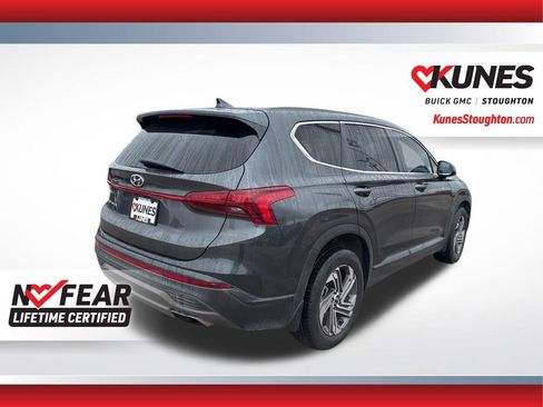 Used 2023 Hyundai Santa Fe SE image 11