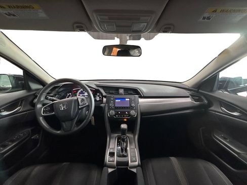 Used 2017 Honda Civic LX image 16