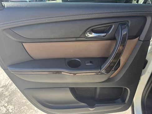 Used 2015 GMC Acadia SLT FWD image 20