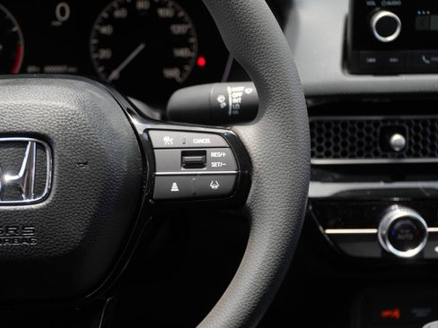 New 2026 Honda Civic LX image 22