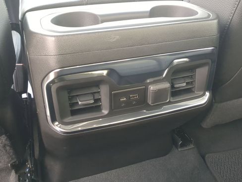 Used 2022 GMC Sierra 2500 Denali image 22