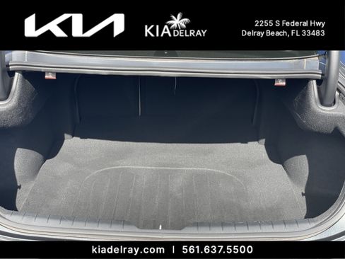 Used 2024 Hyundai Sonata SEL w/ Convenience Package image 7