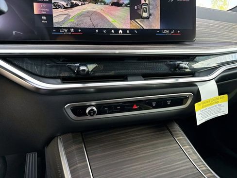 New 2026 BMW X5 sDrive40i w/ Climate Comfort Package RWD image 28