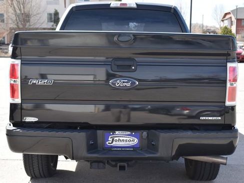 Used 2014 Ford F150 STX w/ Equipment Group 201A Mid image 6