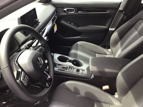 New 2026 Honda Civic Sport image 17
