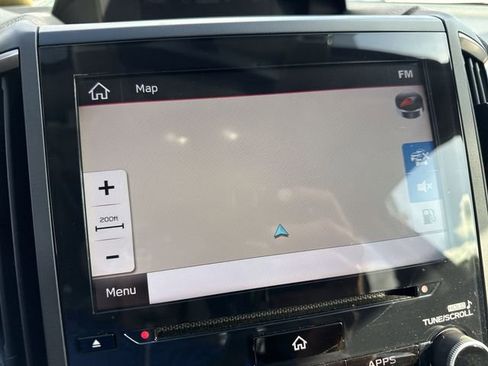 Used 2020 Subaru Crosstrek 2.0i Limited w/ Moonroof Package w/Navigation image 18