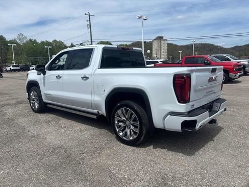 New 2026 GMC Sierra 1500 Denali image 3