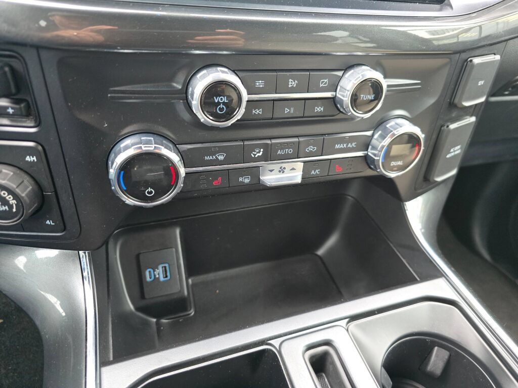 Used 2021 Ford F150 XLT w/ Equipment Group 302A High AWD/4WD image 27