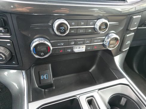 Used 2021 Ford F150 XLT w/ Equipment Group 302A High AWD/4WD image 27