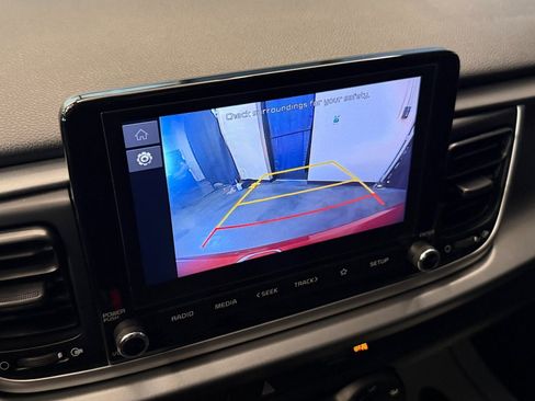 Used 2023 Kia Rio S image 14