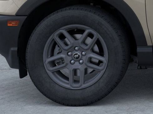 New 2025 Ford Bronco Sport Big Bend image 19