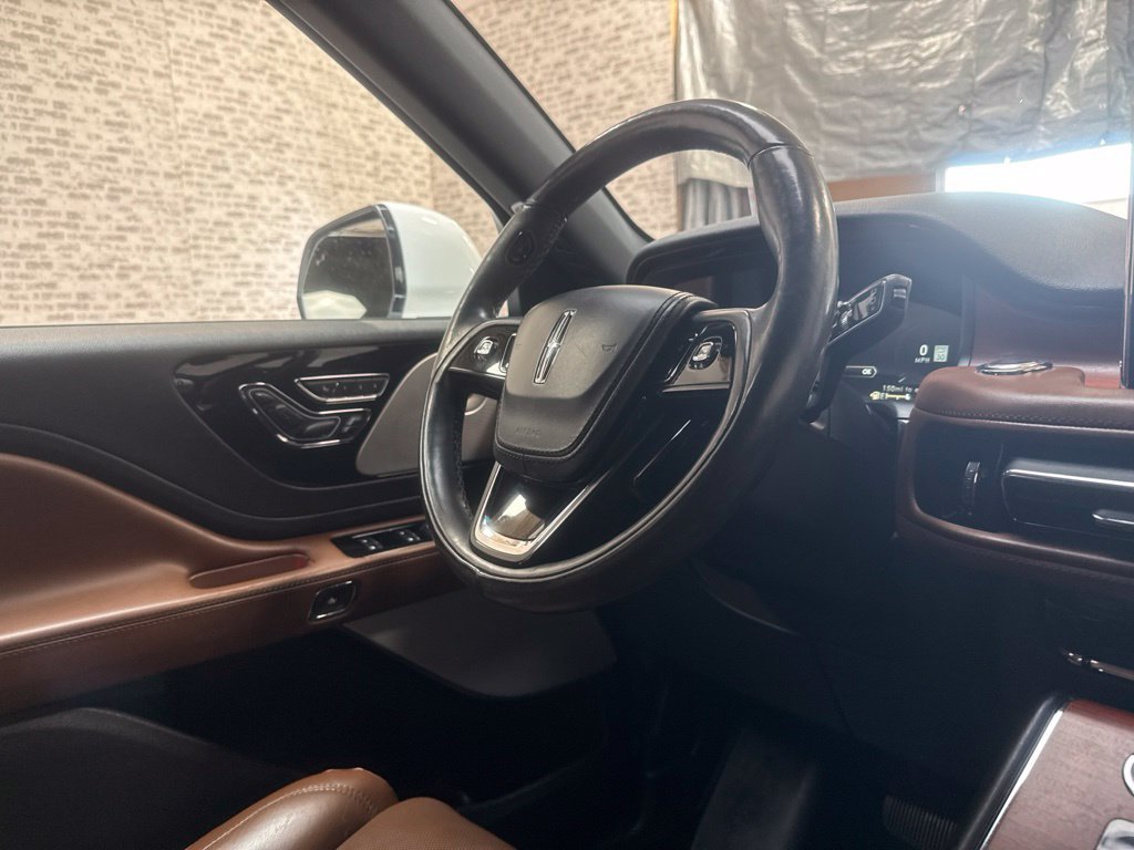Used 2021 Lincoln Aviator Reserve w/ Equipment Group 208A AWD/4WD image 21
