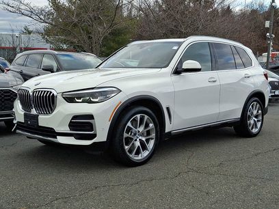 Used 2023 BMW X5 xDrive40i w/ Premium Package