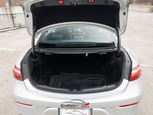 Used 2018 Mercedes-Benz E 400 Coupe w/ Premium 2 Package image 40