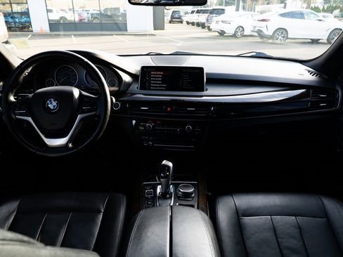 Used 2017 BMW X5 xDrive35i image 8