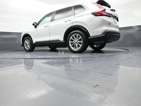 Certified 2023 Honda CR-V EX-L image 32