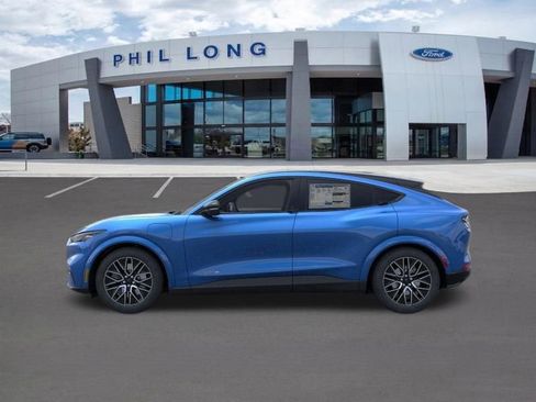 New 2026 Ford Mustang Mach-E Premium AWD/4WD image 3