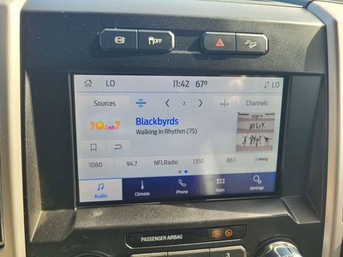 Certified 2021 Ford F450 Lariat w/ FX4 Off-Road Package image 22