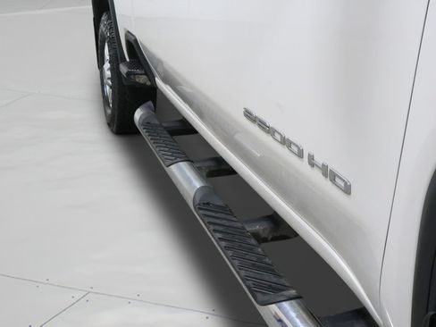 Used 2023 GMC Sierra 2500 SLE w/ SLE Convenience Package AWD/4WD image 22