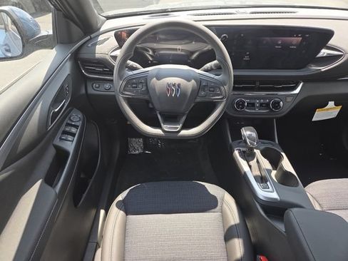 New 2026 Buick Envista Preferred FWD image 27