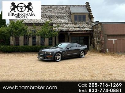 Used 2007 Ford Mustang GT Premium