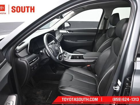 Used 2023 Hyundai Palisade XRT AWD/4WD image 9