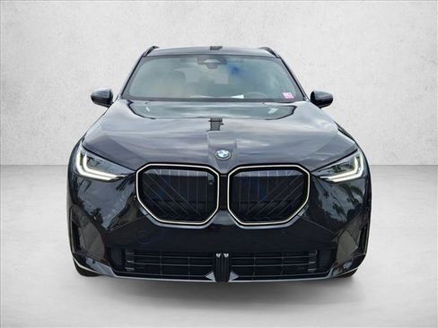 Used 2026 BMW X3 xDrive30i w/ Premium Package AWD/4WD image 5
