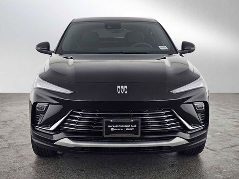 New 2026 Buick Envista Preferred image 8