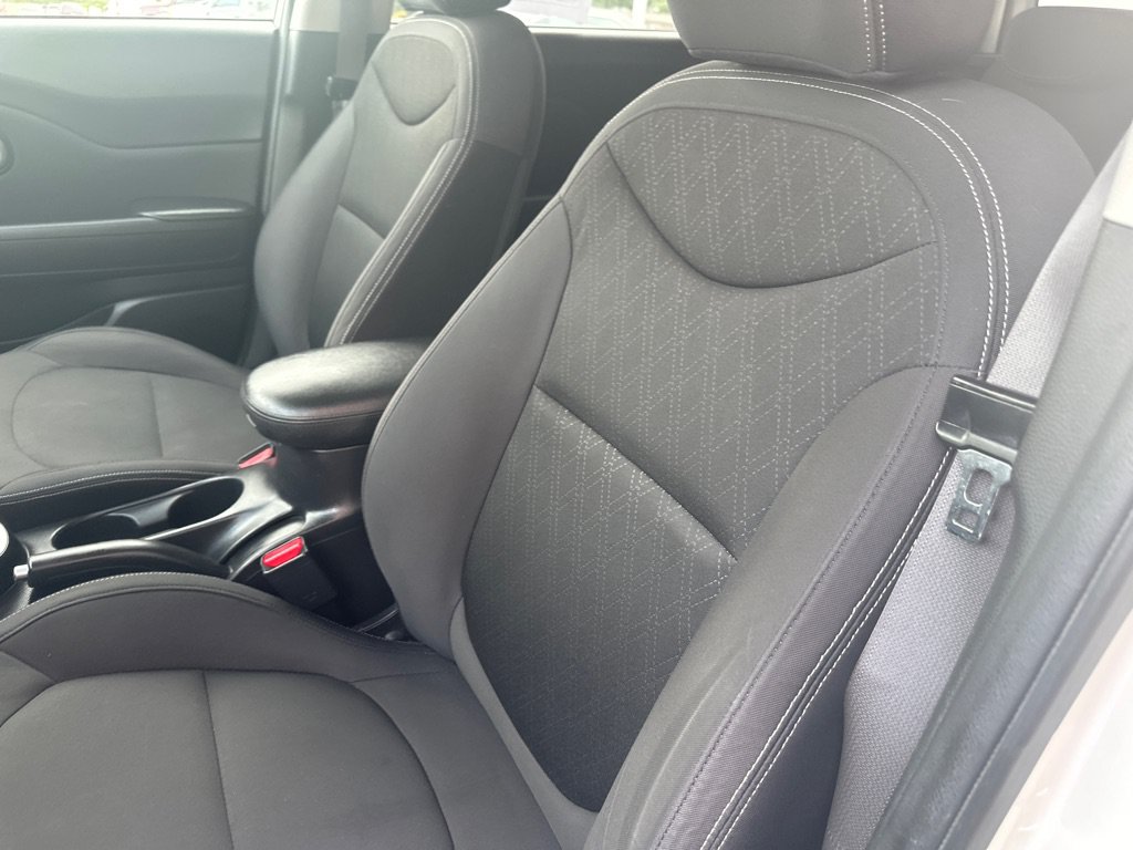 Used 2015 Kia Soul FWD image 18