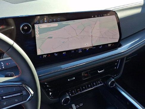 New 2026 Chevrolet Suburban RST w/ RST Capability Package image 7